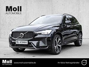 Volvo  Ultimate Dark Recharge Plug-In Hybrid AWD T8 Twin Engine EU6d Allrad HUD StandHZ