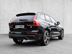 Volvo  Ultimate Dark Recharge Plug-In Hybrid AWD T8 Twin Engine EU6d Allrad HUD StandHZ