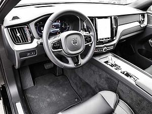 Volvo  Ultimate Dark Recharge Plug-In Hybrid AWD T8 Twin Engine EU6d Allrad HUD StandHZ