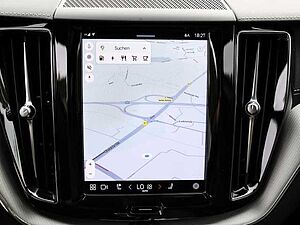 Volvo  Ultimate Dark Recharge Plug-In Hybrid AWD T8 Twin Engine EU6d Allrad HUD StandHZ