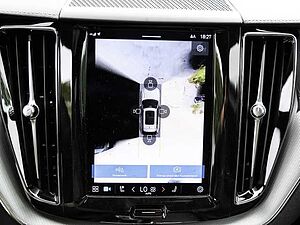 Volvo  Ultimate Dark Recharge Plug-In Hybrid AWD T8 Twin Engine EU6d Allrad HUD StandHZ