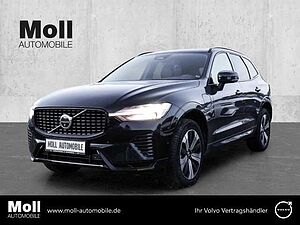 Volvo  Plus Dark Recharge Plug-In Hybrid AWD T8 Twin Engine EU6d Allrad StandHZG digita