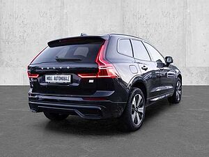 Volvo  Plus Dark Recharge Plug-In Hybrid AWD T8 Twin Engine EU6d Allrad StandHZG digita