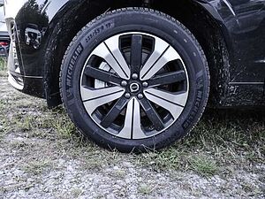 Volvo  Plus Dark Recharge Plug-In Hybrid AWD T8 Twin Engine EU6d Allrad StandHZG digita