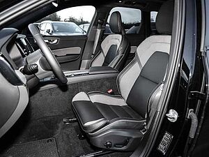 Volvo  Plus Dark Recharge Plug-In Hybrid AWD T8 Twin Engine EU6d Allrad StandHZG digita