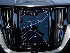 Volvo  Plus Dark Recharge Plug-In Hybrid AWD T8 Twin Engine EU6d Allrad StandHZG digita