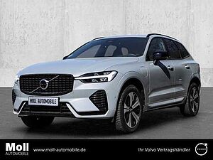 Volvo  Plus Dark Recharge Plug-In Hybrid AWD T8 Twin Engine EU6d Allrad StandHZG digita