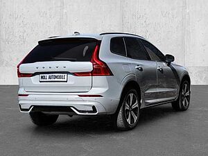 Volvo  Plus Dark Recharge Plug-In Hybrid AWD T8 Twin Engine EU6d Allrad StandHZG digita
