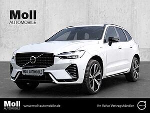 Volvo  Ultimate Dark Recharge Plug-In Hybrid AWD T8 Twin Engine EU6d Allrad HUD StandHZ