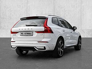 Volvo  Ultimate Dark Recharge Plug-In Hybrid AWD T8 Twin Engine EU6d Allrad HUD StandHZ