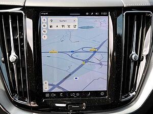 Volvo  Ultimate Dark Recharge Plug-In Hybrid AWD T8 Twin Engine EU6d Allrad HUD StandHZ