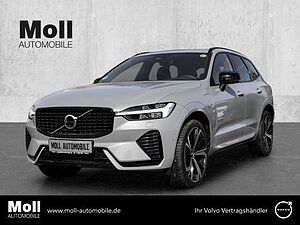 Volvo  Ultimate Dark Recharge Plug-In Hybrid AWD T8 Twin Engine EU6d Allrad HUD StandHZ