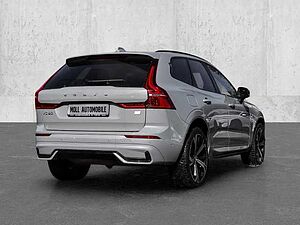 Volvo  Ultimate Dark Recharge Plug-In Hybrid AWD T8 Twin Engine EU6d Allrad HUD StandHZ