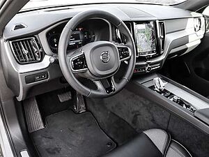 Volvo  Ultimate Dark Recharge Plug-In Hybrid AWD T8 Twin Engine EU6d Allrad HUD StandHZ