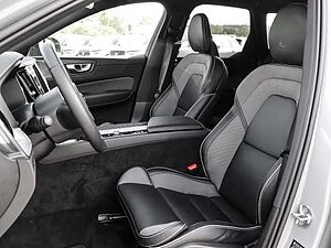 Volvo  Ultimate Dark Recharge Plug-In Hybrid AWD T8 Twin Engine EU6d Allrad HUD StandHZ