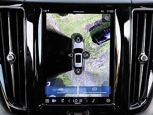Volvo  Ultimate Dark Recharge Plug-In Hybrid AWD T8 Twin Engine EU6d Allrad HUD StandHZ