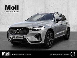 Volvo  Ultimate Dark Recharge Plug-In Hybrid AWD T8 Twin Engine EU6d Allrad HUD StandHZ