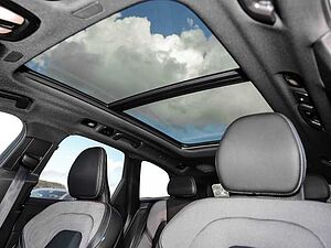Volvo  Ultimate Dark Recharge Plug-In Hybrid AWD T8 Twin Engine EU6d Allrad HUD StandHZ