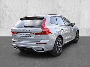 Volvo  Ultimate Dark Recharge Plug-In Hybrid AWD T8 Twin Engine EU6d Allrad HUD StandHZ