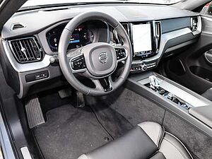 Volvo  Ultimate Dark Recharge Plug-In Hybrid AWD T8 Twin Engine EU6d Allrad HUD StandHZ