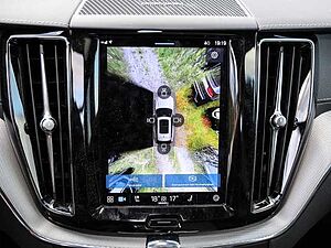 Volvo  Ultimate Dark Recharge Plug-In Hybrid AWD T8 Twin Engine EU6d Allrad HUD StandHZ