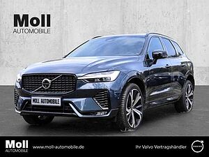 Volvo  Ultimate Dark AWD B4 Diesel EU6d Allrad HUD AD StandHZG digitales Cockpit Memory