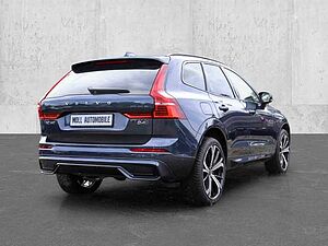 Volvo  Ultimate Dark AWD B4 Diesel EU6d Allrad HUD AD StandHZG digitales Cockpit Memory