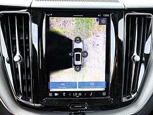 Volvo  Ultimate Dark AWD B4 Diesel EU6d Allrad HUD AD StandHZG digitales Cockpit Memory