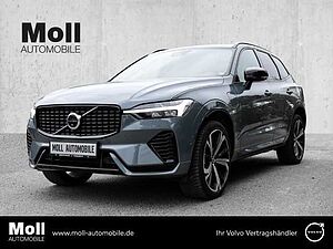 Volvo  Ultimate Dark Recharge Plug-In Hybrid AWD T8 Twin Engine EU6d Allrad HUD StandHZ