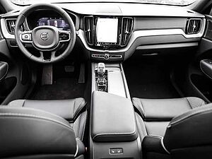 Volvo  Ultimate Dark Recharge Plug-In Hybrid AWD T8 Twin Engine EU6d Allrad HUD StandHZ