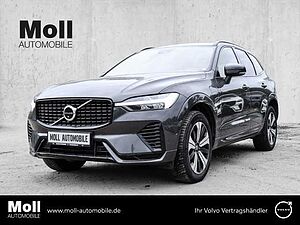 Volvo  Plus Dark Recharge Plug-In Hybrid AWD T8 Twin Engine EU6d Allrad StandHZG digita