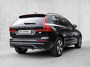 Volvo  Plus Dark Recharge Plug-In Hybrid AWD T8 Twin Engine EU6d Allrad StandHZG digita