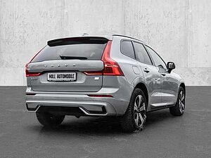 Volvo  Plus Dark Recharge Plug-In Hybrid AWD T8 Twin Engine EU6d Allrad StandHZG digita