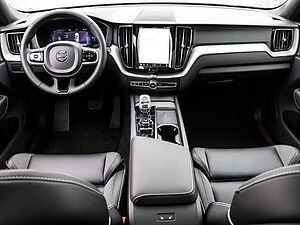Volvo  Plus Dark Recharge Plug-In Hybrid AWD T8 Twin Engine EU6d Allrad StandHZG digita