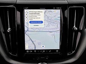 Volvo  Plus Dark Recharge Plug-In Hybrid AWD T8 Twin Engine EU6d Allrad StandHZG digita