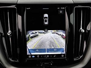 Volvo  Plus Dark Recharge Plug-In Hybrid AWD T8 Twin Engine EU6d Allrad StandHZG digita