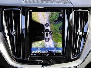Volvo  Plus Dark Recharge Plug-In Hybrid AWD T8 Twin Engine EU6d Allrad StandHZG digita