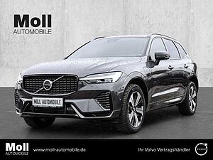 Volvo  Plus Dark Recharge Plug-In Hybrid AWD T8 Twin Engine EU6d Allrad StandHZG digita
