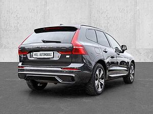 Volvo  Plus Dark Recharge Plug-In Hybrid AWD T8 Twin Engine EU6d Allrad StandHZG digita