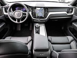 Volvo  Plus Dark Recharge Plug-In Hybrid AWD T8 Twin Engine EU6d Allrad StandHZG digita