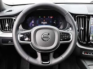 Volvo  Plus Dark Recharge Plug-In Hybrid AWD T8 Twin Engine EU6d Allrad StandHZG digita