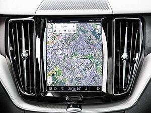 Volvo  Plus Dark Recharge Plug-In Hybrid AWD T8 Twin Engine EU6d Allrad StandHZG digita