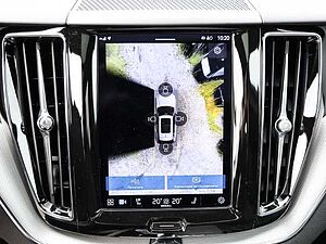 Volvo  Plus Dark Recharge Plug-In Hybrid AWD T8 Twin Engine EU6d Allrad StandHZG digita