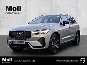 Volvo  Ultimate Dark Recharge Plug-In Hybrid AWD T8 Twin Engine EU6d Allrad HUD StandHZ