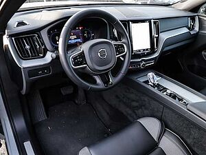 Volvo  Ultimate Dark Recharge Plug-In Hybrid AWD T8 Twin Engine EU6d Allrad HUD StandHZ