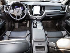 Volvo  Ultimate Dark Recharge Plug-In Hybrid AWD T8 Twin Engine EU6d Allrad HUD StandHZ