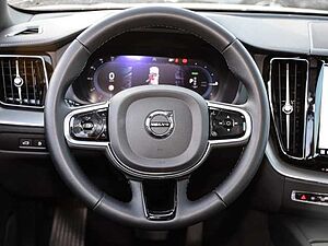 Volvo  Ultimate Dark Recharge Plug-In Hybrid AWD T8 Twin Engine EU6d Allrad HUD StandHZ