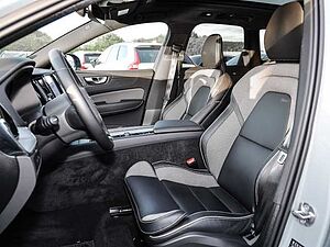 Volvo  Ultimate Dark Recharge Plug-In Hybrid AWD T8 Twin Engine EU6d Allrad HUD StandHZ