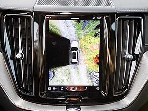 Volvo  Ultimate Dark Recharge Plug-In Hybrid AWD T8 Twin Engine EU6d Allrad HUD StandHZ