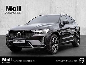 Volvo  Plus Dark Recharge Plug-In Hybrid AWD T8 Twin Engine EU6d Allrad StandHZG digita